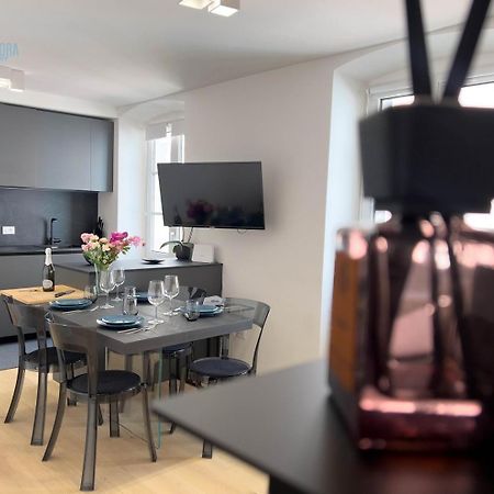 Appartamento Corridoni 3C Tirabora Short Rent Trieste Esterno foto