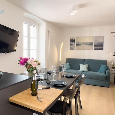 Appartamento Corridoni 3C Tirabora Short Rent Trieste Esterno foto