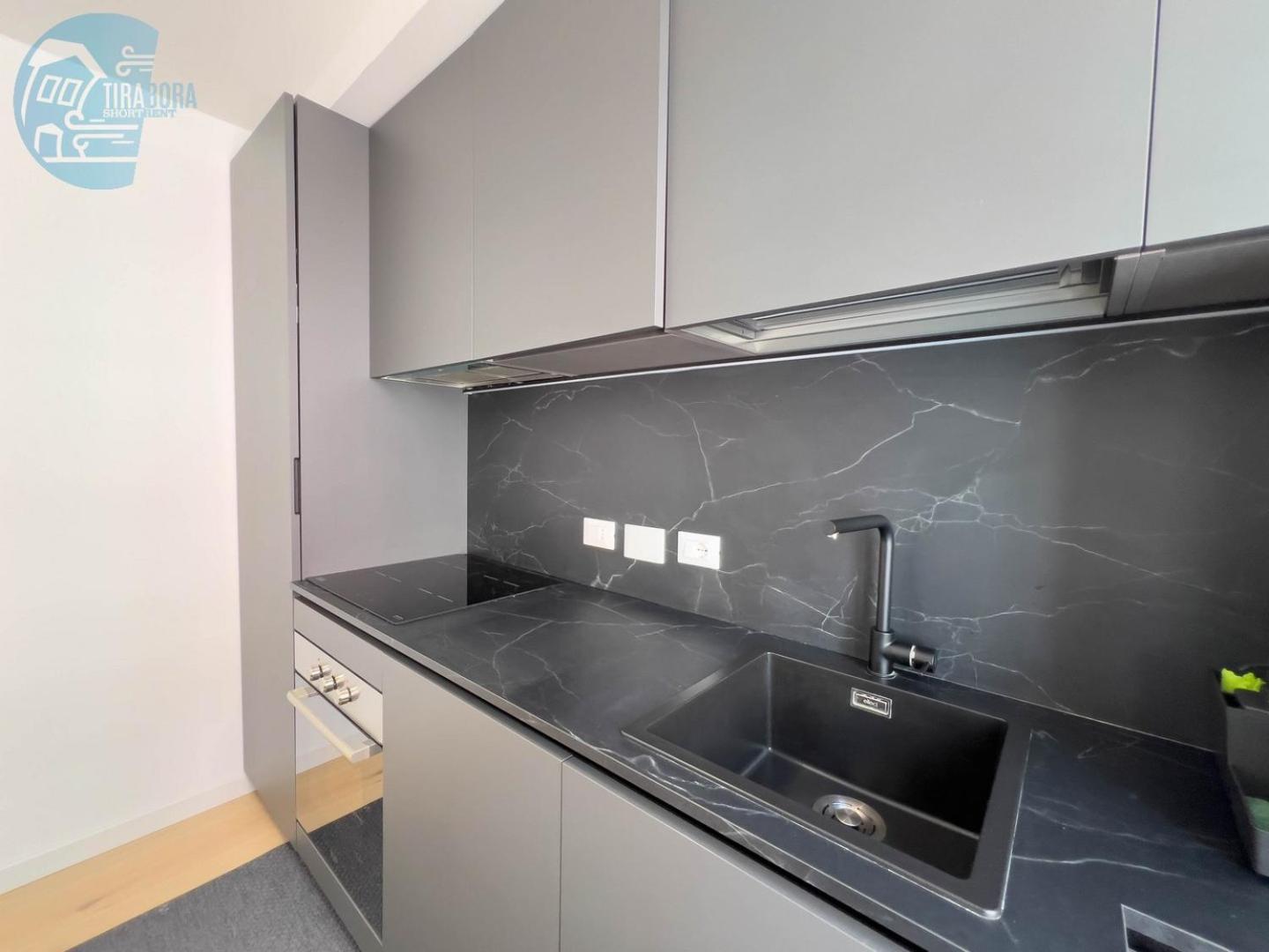 Appartamento Corridoni 3C Tirabora Short Rent Trieste Esterno foto