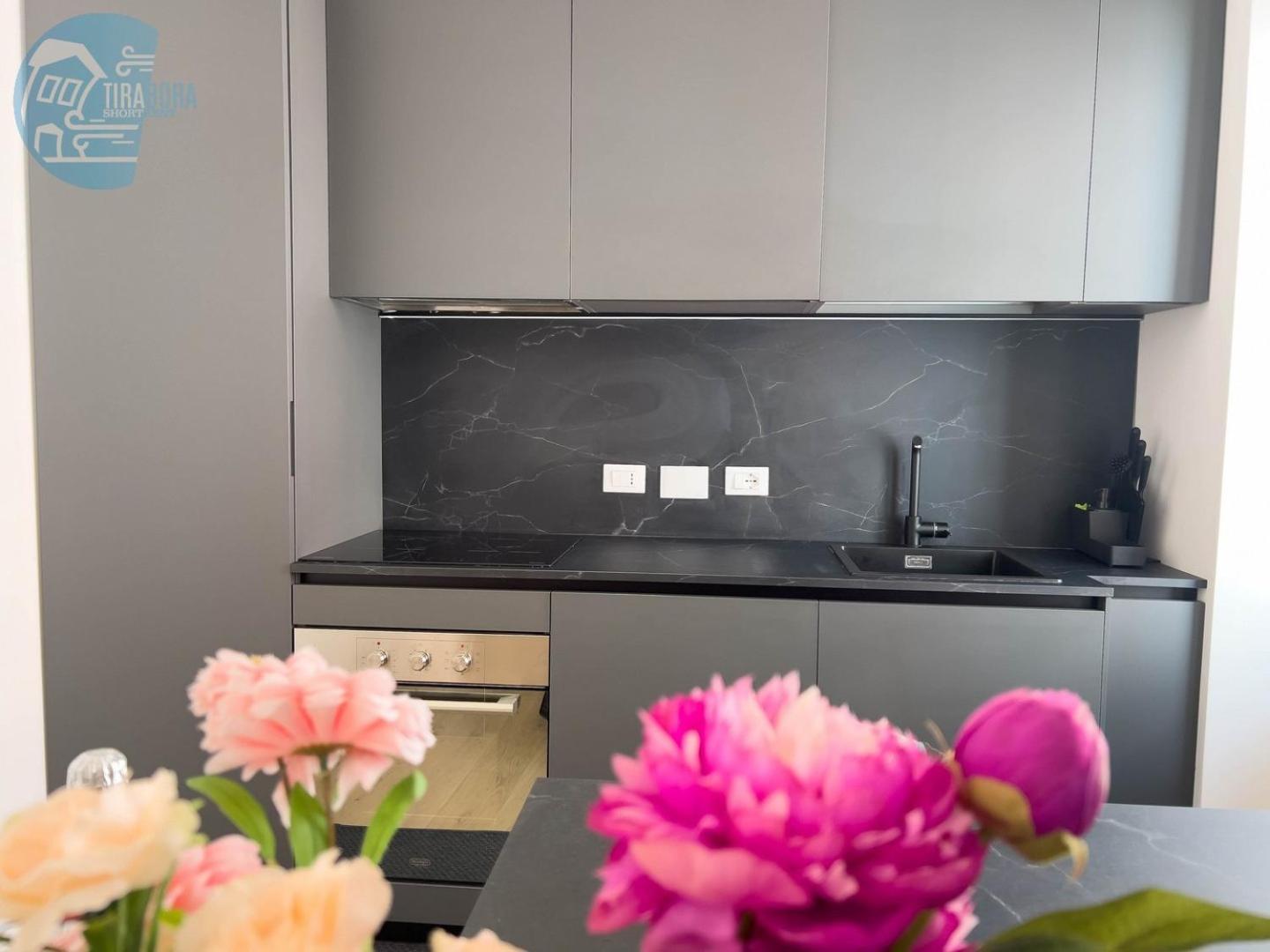 Appartamento Corridoni 3C Tirabora Short Rent Trieste Esterno foto