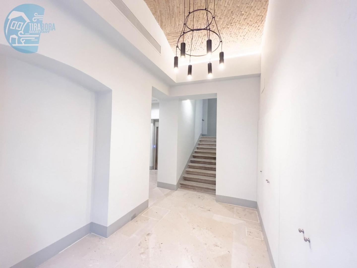Appartamento Corridoni 3C Tirabora Short Rent Trieste Esterno foto